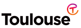 Logo Toulouse tourisme