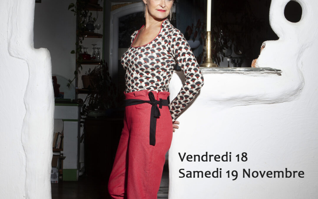 Boutique éphémère